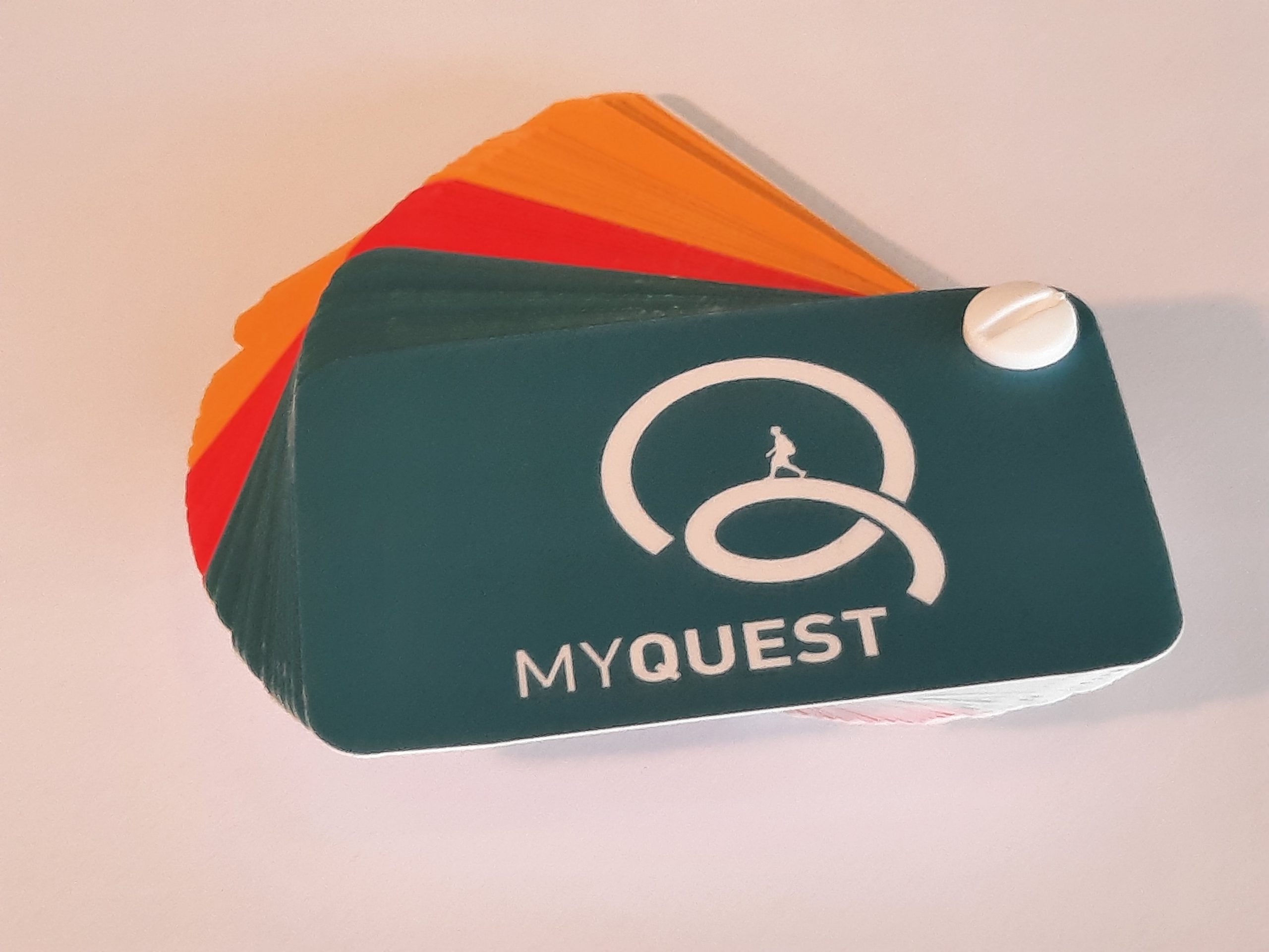 MyQuest CoachAssistent - Afbeelding 3