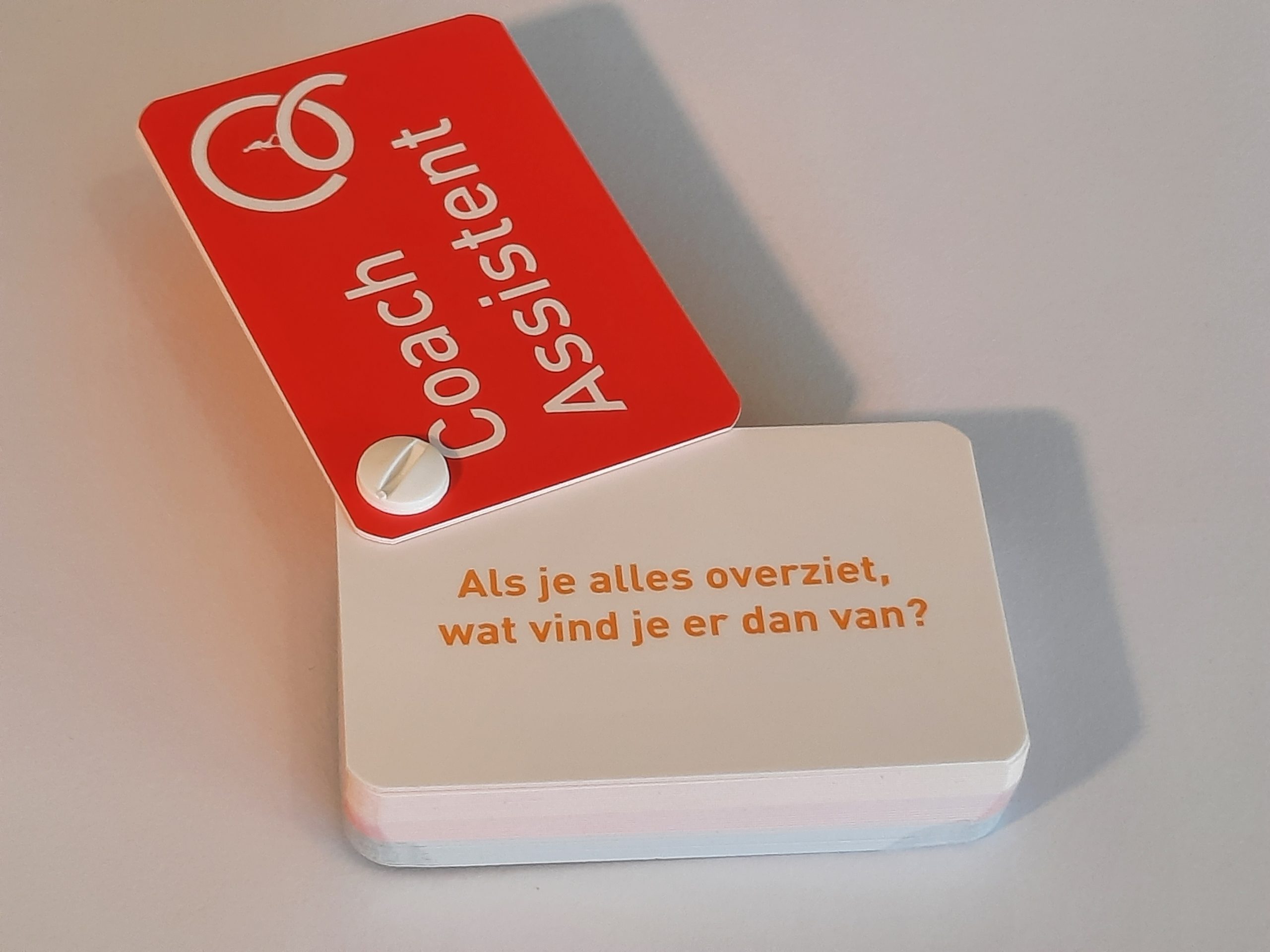 MyQuest CoachAssistent - Afbeelding 2